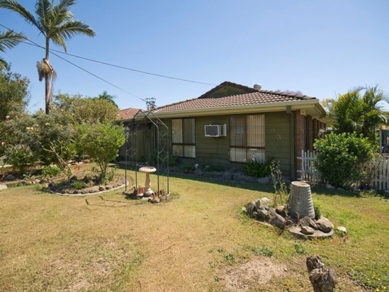 23 Morrow Street, Crestmead QLD 4132