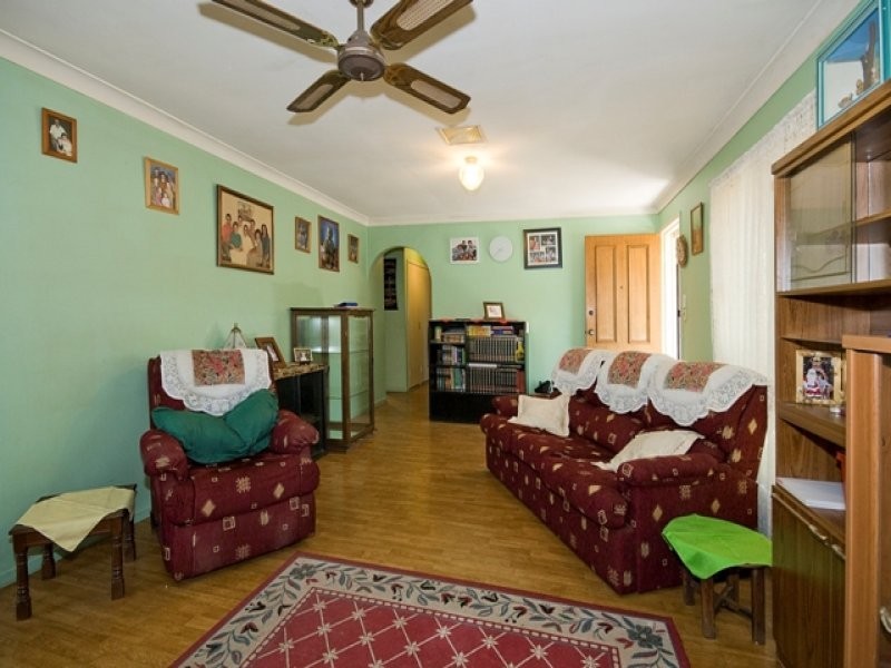 23 Morrow Street, Crestmead QLD 4132