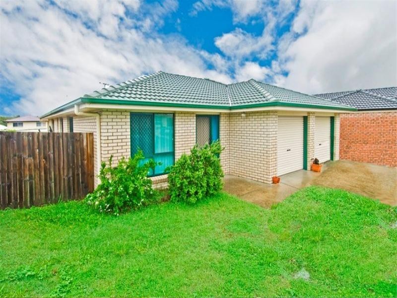 21 Justin Place, Crestmead QLD 4132