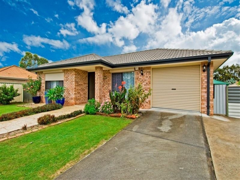 Waterford QLD 4133