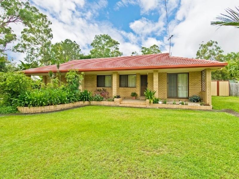 35 Bluegum Drive, Marsden QLD 4132