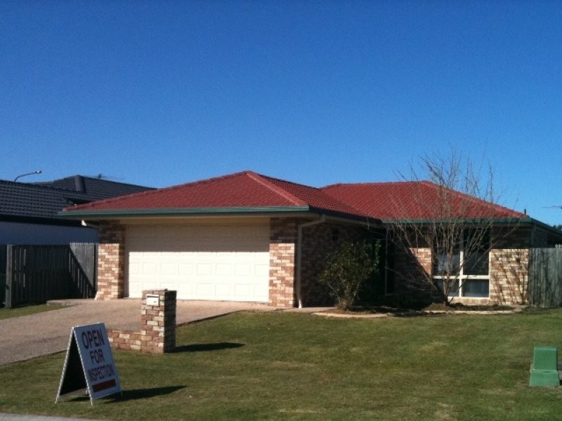 25 Faculty Circuit, Meadowbrook QLD 4131