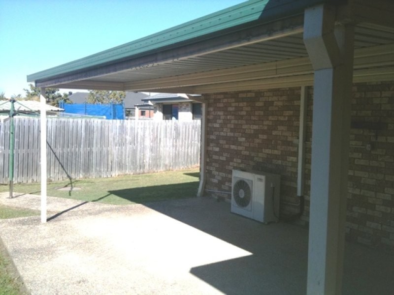 25 Faculty Circuit, Meadowbrook QLD 4131