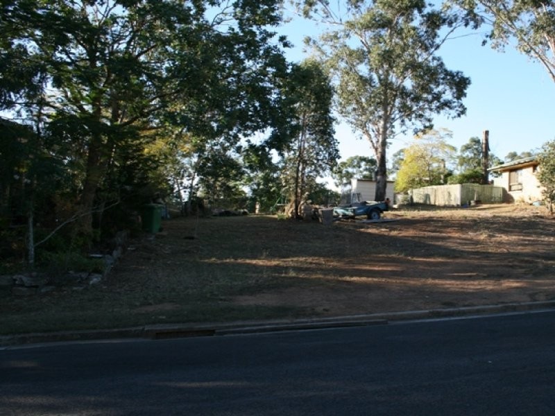 22 Lorikeet Street, Bundamba QLD 4304