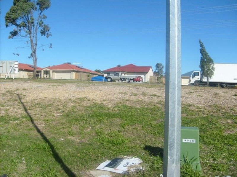 Lots 9 & 10 Romanda Place, Marsden QLD 4132