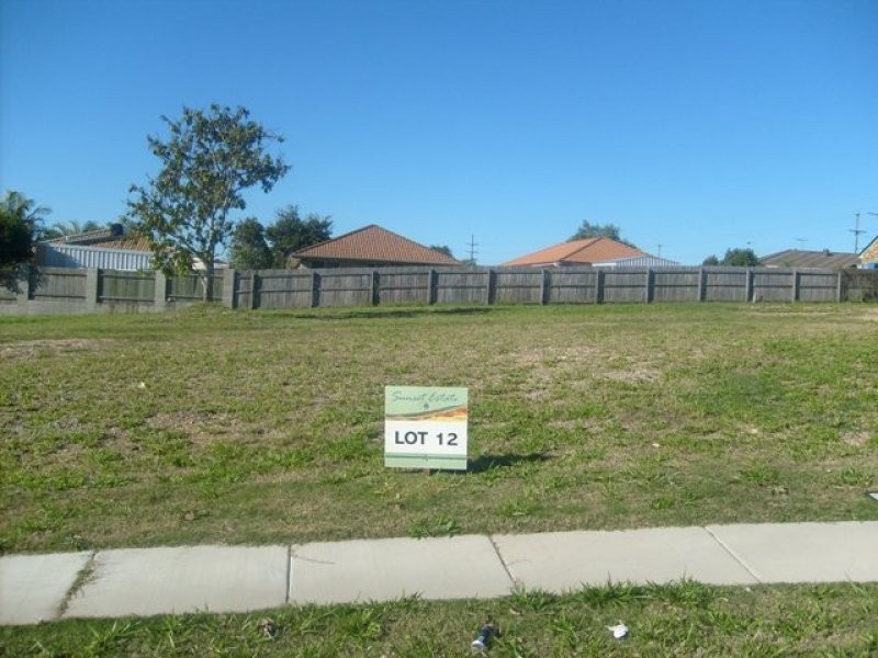 Lots 9 & 10 Romanda Place, Marsden QLD 4132
