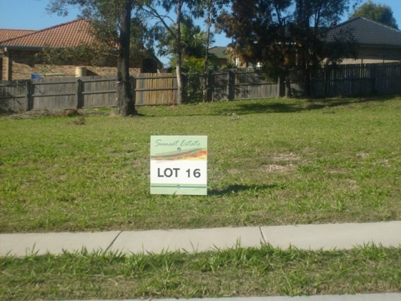 Lots 9 & 10 Romanda Place, Marsden QLD 4132