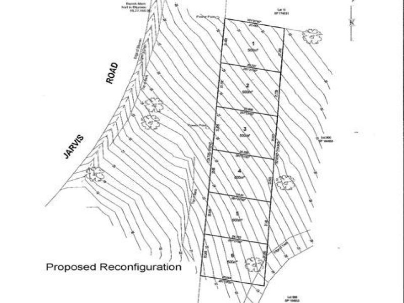 Lot 15 Lot 15 Jarvis Road, Waterford QLD 4133