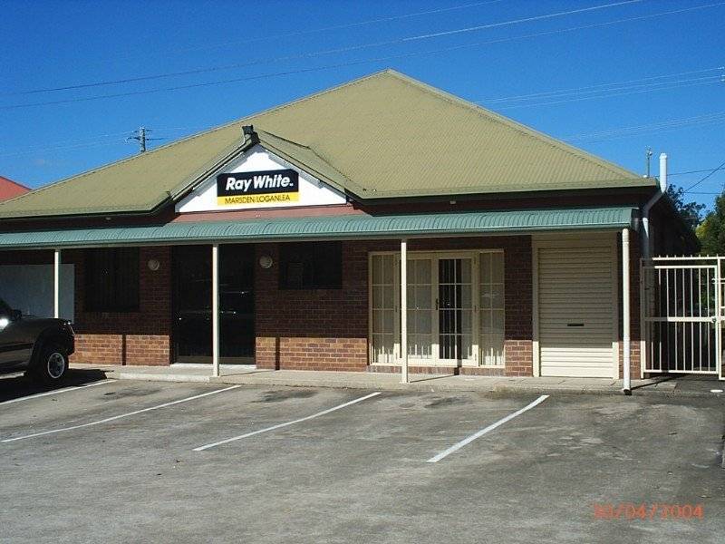 2 Tamalyn Court, Woodridge QLD 4114