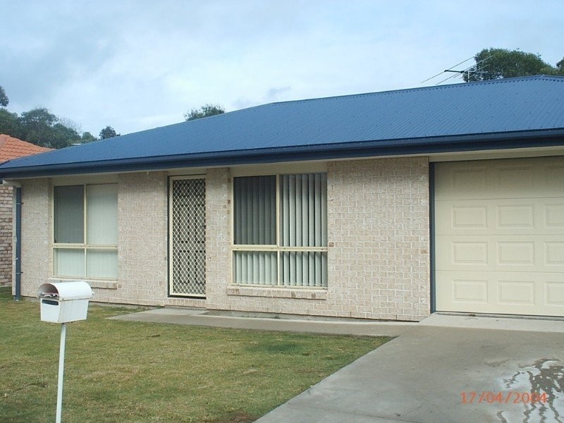 18 Wisdom Way, Crestmead QLD 4132