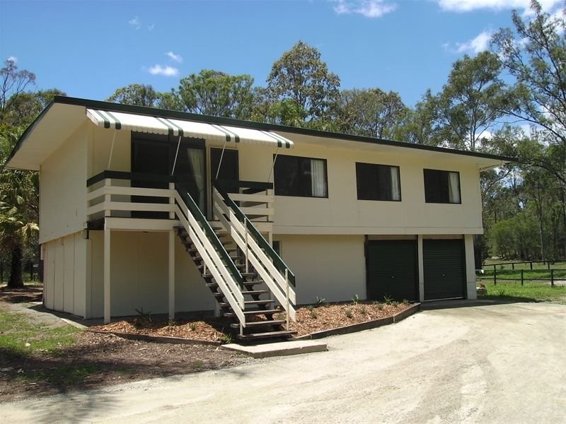 74 Wilson Road, Buccan QLD 4207