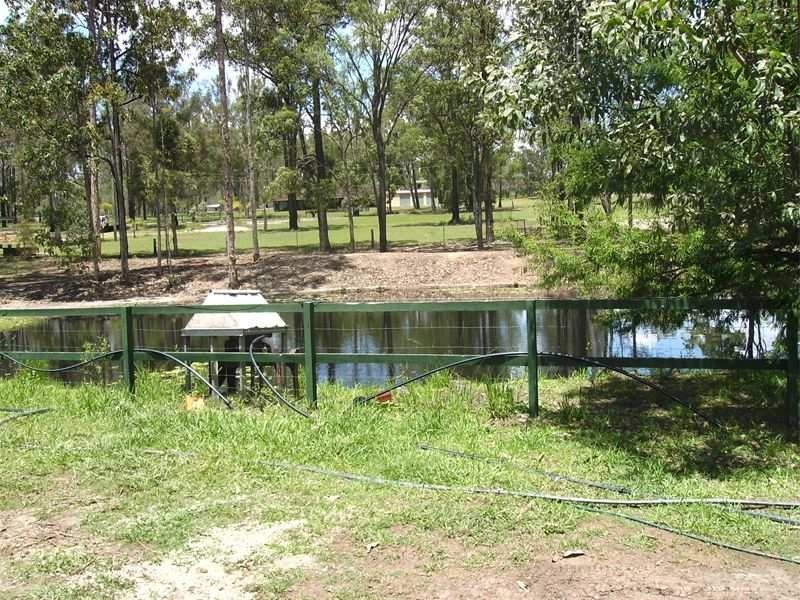74 Wilson Road, Buccan QLD 4207