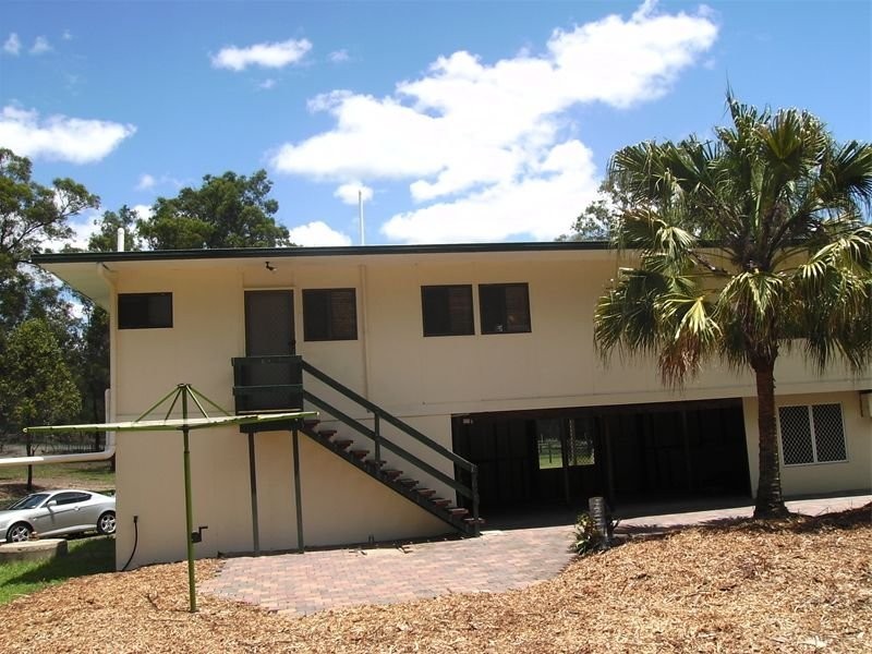 74 Wilson Road, Buccan QLD 4207