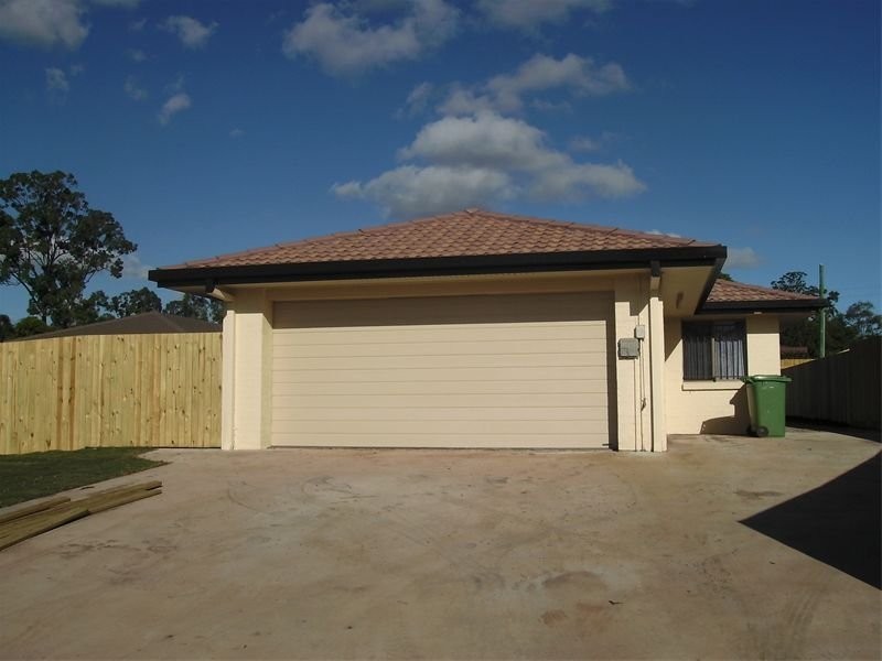 21B Mark Lane, Waterford West QLD 4133