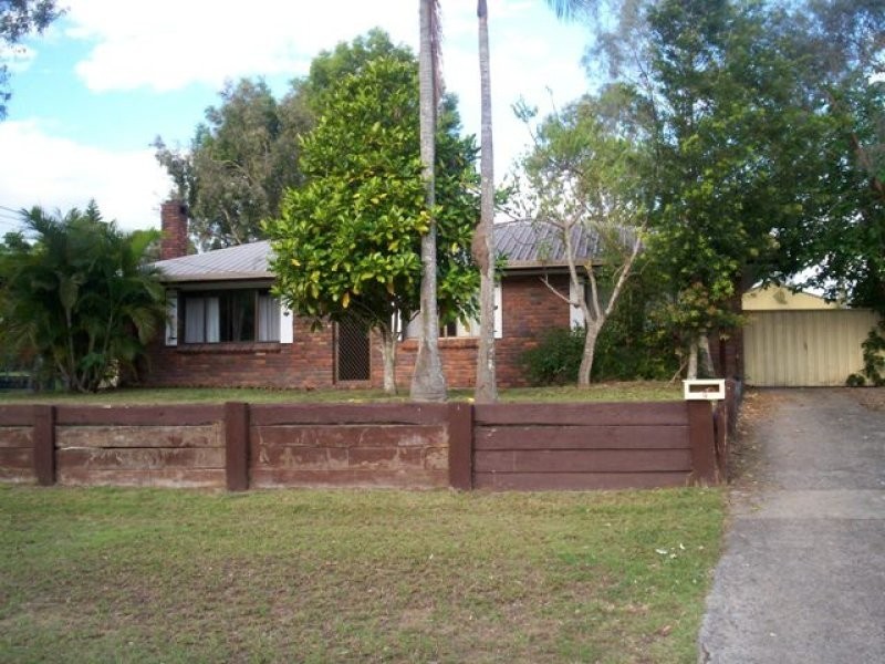9 Rhodes Street, Loganlea QLD 4131