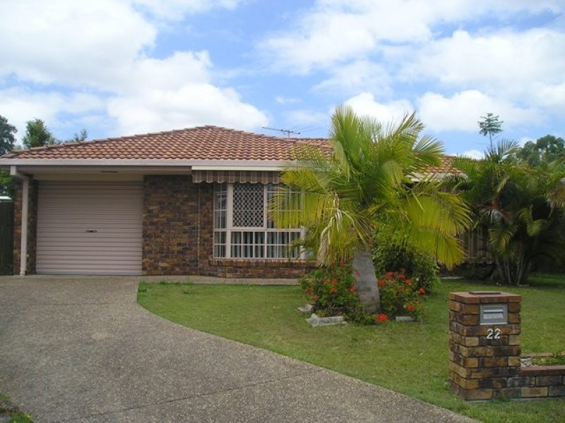22 Prescot Street, Waterford West QLD 4133