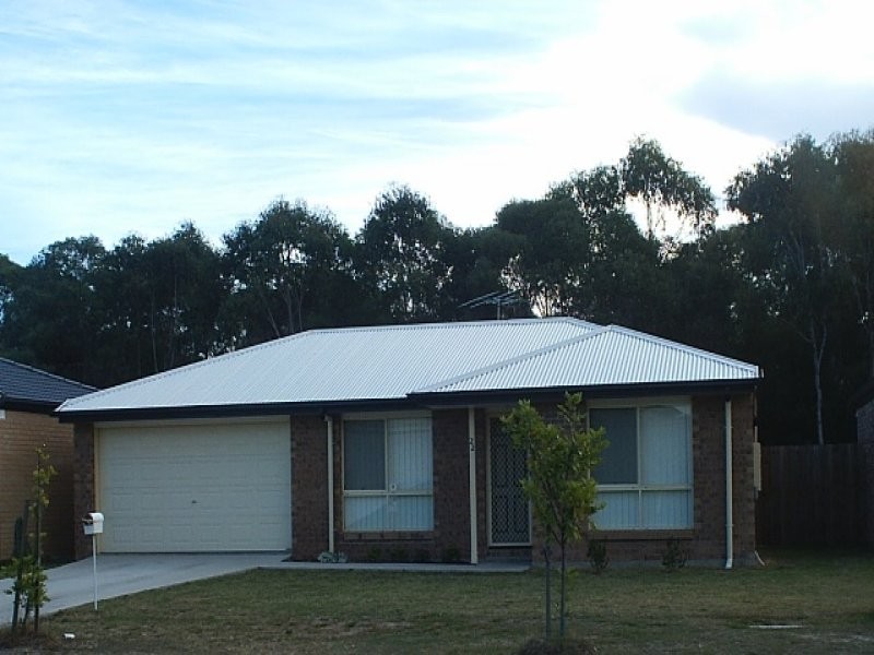 22 Wisdom Way, Crestmead QLD 4132