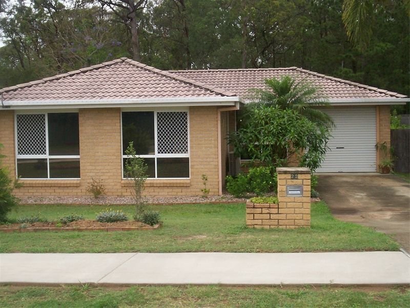 22 Apex Street, Marsden QLD 4132