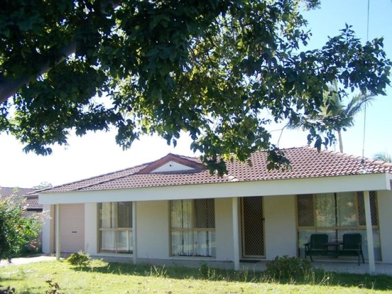 4 Coyle Court, Browns Plains QLD 4118