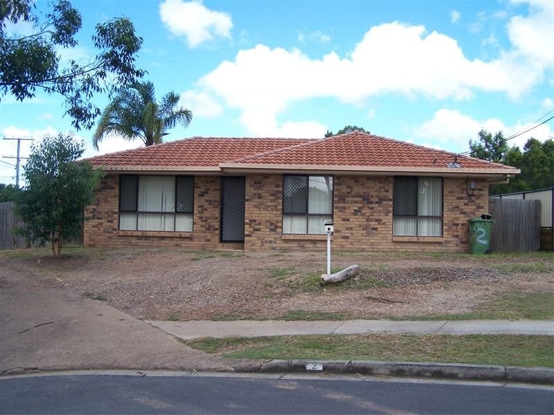 2 Taree Street, Marsden QLD 4132