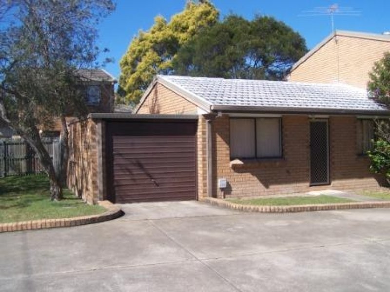 6/6 Cognac Crt, Kingston QLD 4114