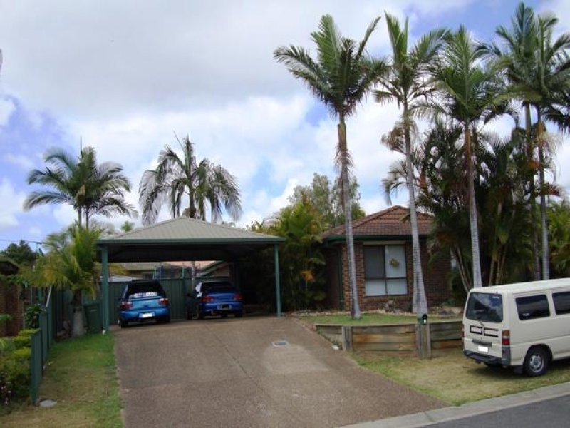 4 Front Court, Marsden QLD 4132