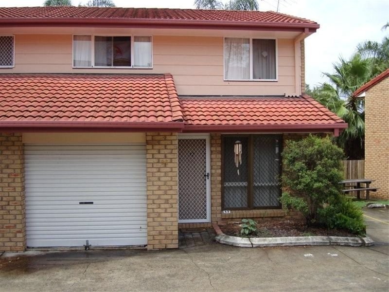 17/120 Queens Road, Kingston QLD 4114