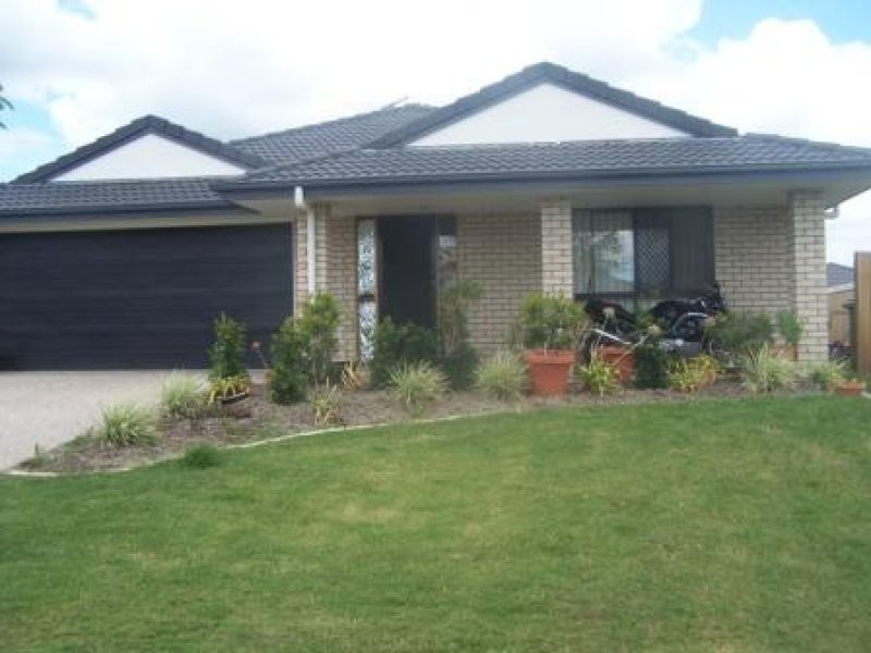 12 Rasmussen Ave, Marsden QLD 4132