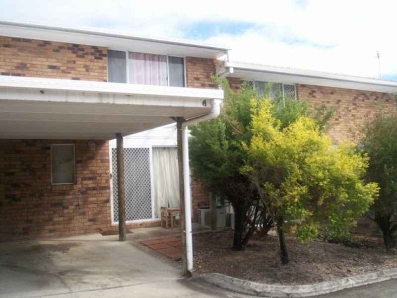 6/54 Monash Rd, Loganlea QLD 4131