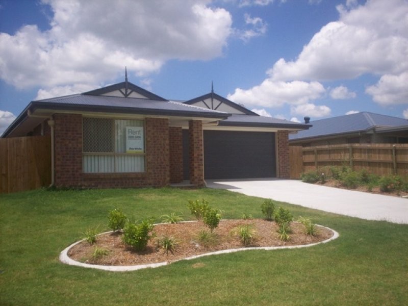 6 Lifestyle Close, Waterford West QLD 4133