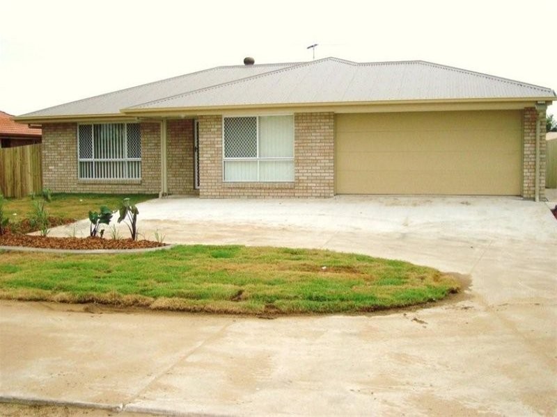 Lot 7 Fourth Avenue, Marsden QLD 4132