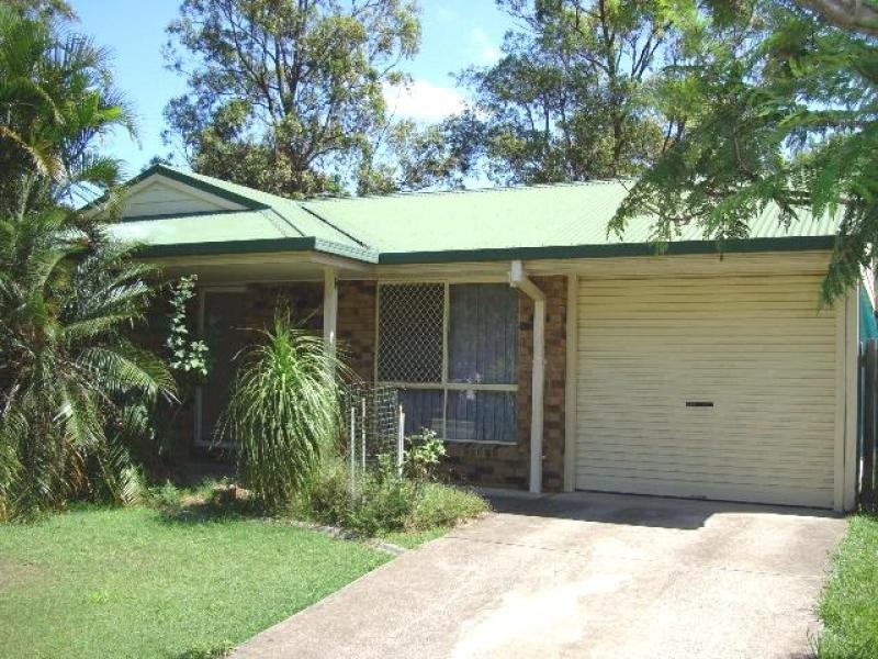 13 Packett Crescent, Loganlea QLD 4131