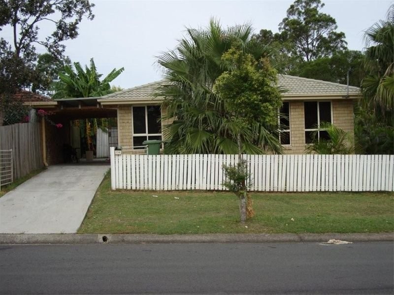 2A Lilly Pilly Street, Crestmead QLD 4132