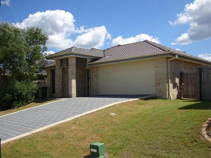 79 Lake Manchester Street, Logan Reserve QLD 4133