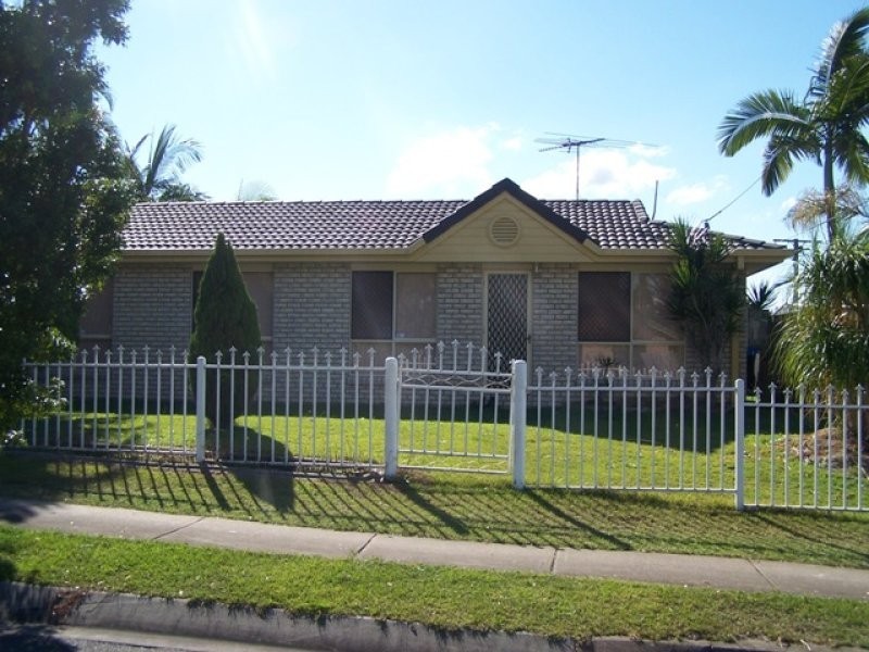 , 4 Wallace Street, Crestmead QLD 4132