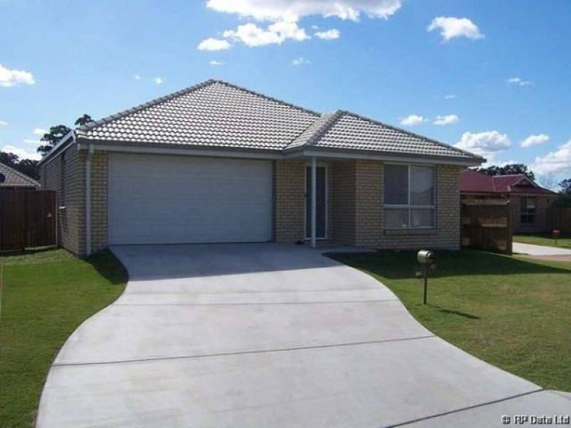 12 Lake Cooloola Court, Logan Reserve QLD 4133