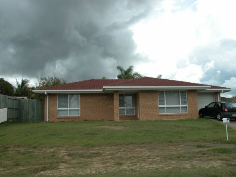,3 McKenzie Court, Crestmead QLD 4132
