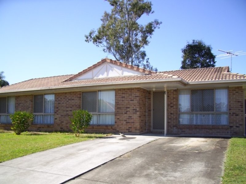 10 Foxdale Court, Waterford West QLD 4133