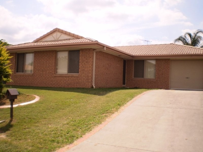 39 Waters Street, Waterford West QLD 4133