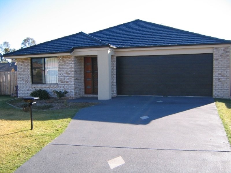 1 Summerhill Court, Marsden QLD 4132