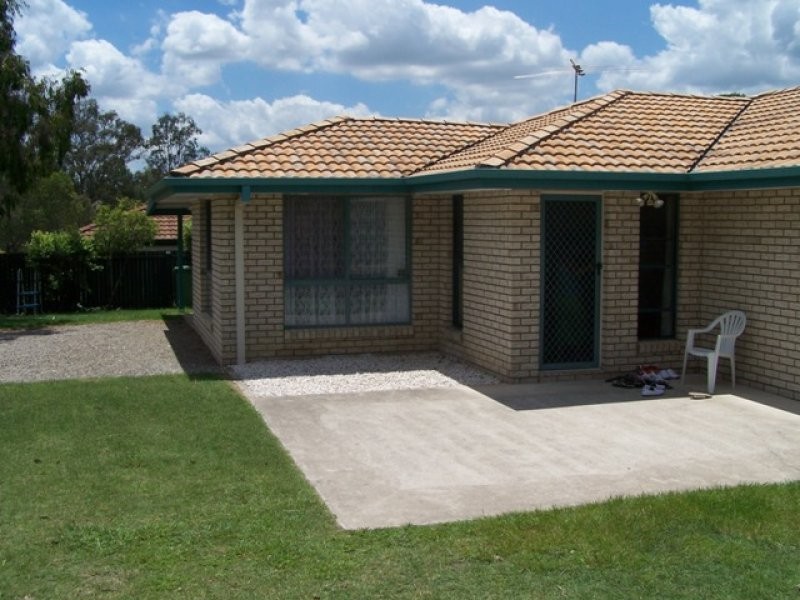 3 Tracey Street, Marsden QLD 4132