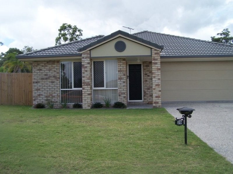 29 Lucy Street, Marsden QLD 4132