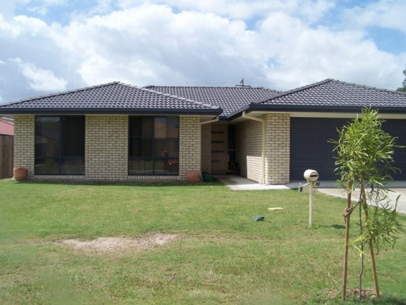 19 Chasbet Street, Marsden QLD 4132