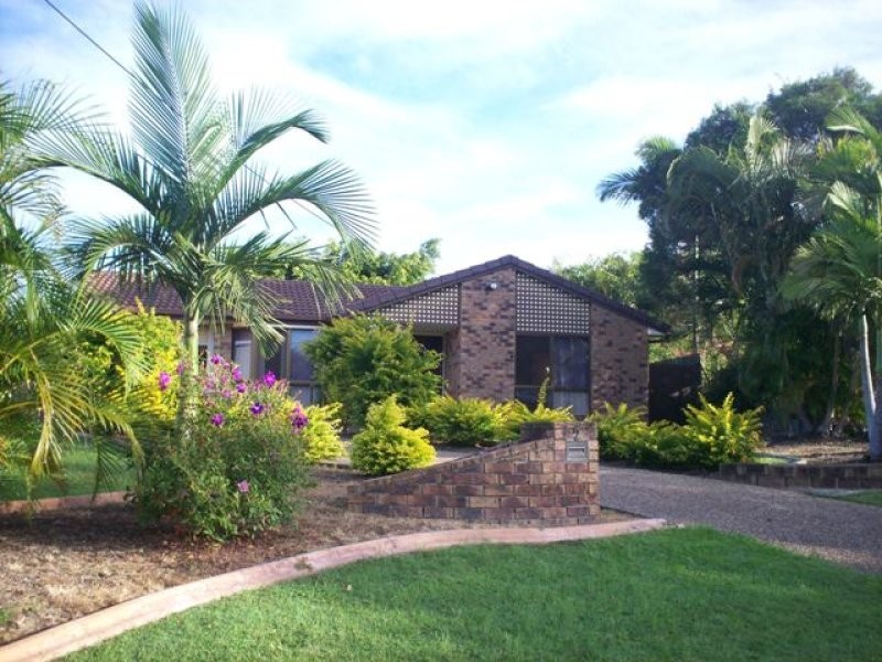 2 Lochore Court, Crestmead QLD 4132