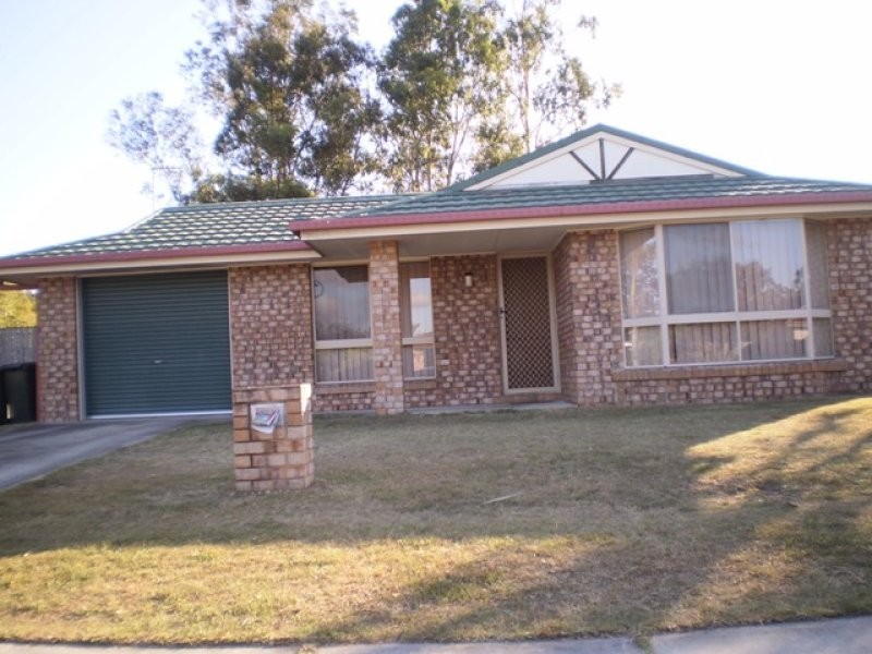 18 Eastbourne Road, Bethania QLD 4205