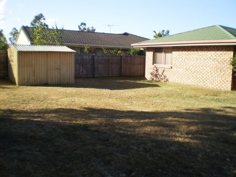 18 Eastbourne Road, Bethania QLD 4205