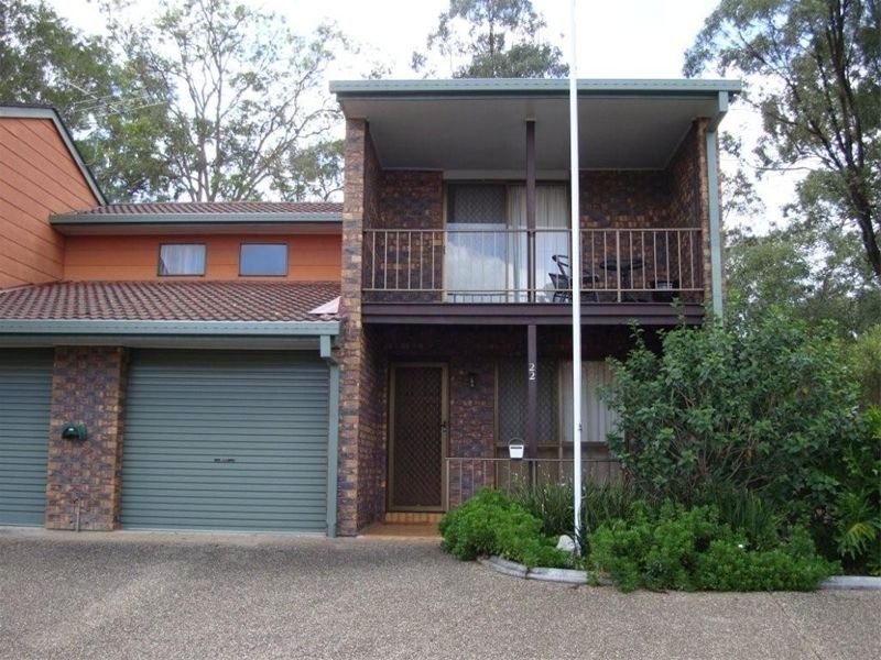 22/24 Chambers Flat Road, Waterford West QLD 4133