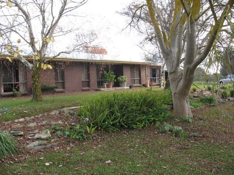 1 Greenhill Road, Hatherleigh SA 5280