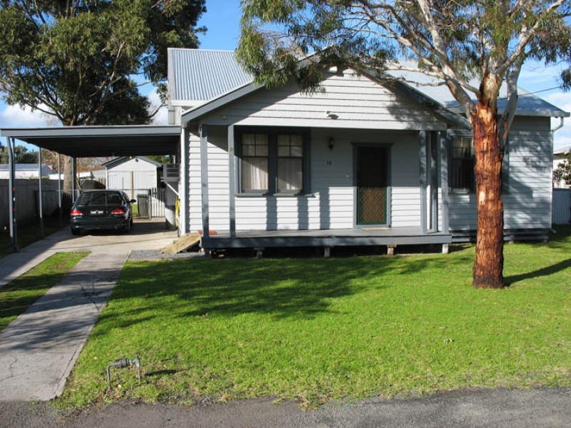 13 Hunkin Terrace, Nangwarry SA 5277