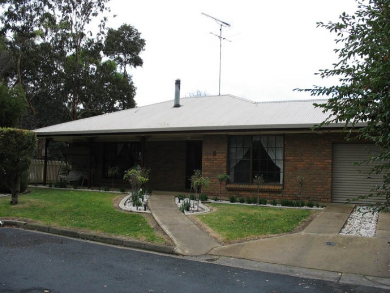 8 Hartley Court, Mount Gambier SA 5290